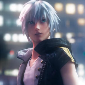 Riku